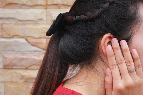 ear pain after an accident