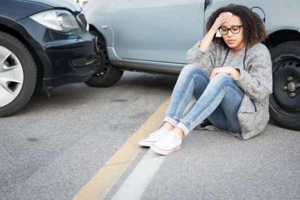 Atlanta car accident attorney