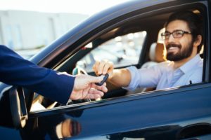 Atlanta car accident attorney