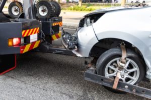 Atlanta car accident attorney