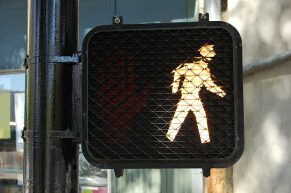 Atlanta Pedestrian Accident Attorney