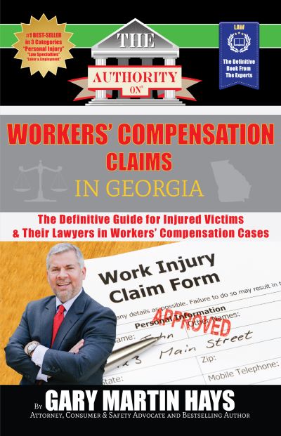 Workers' Comp Claims book