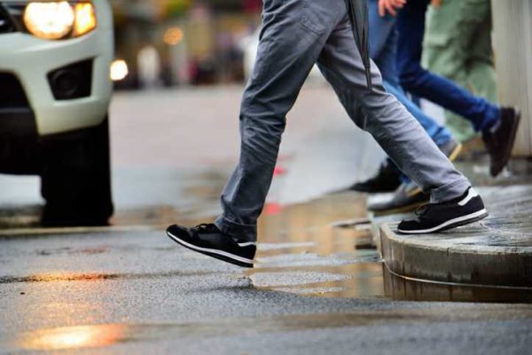 Atlanta pedestrian accident attorney