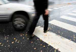 Atlanta pedestrian accident attorney