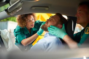 Atlanta Georgia car accident attorney