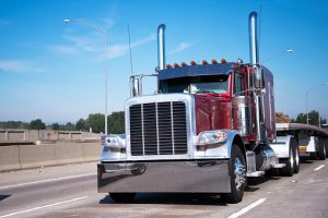 Atlanta Georgia truck Accident Attorneys