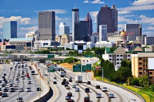 Atlanta Car Accident Lawyers