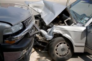 Atlanta Georgia Intersection Accident Attorneys