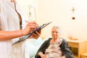 Georgia Nursing Home Abuse and Neglect Attorneys