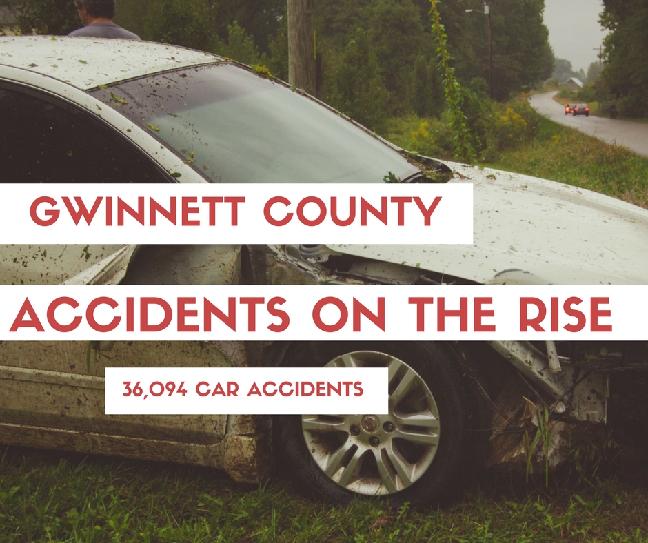 july 18 gwinnett county car accidents