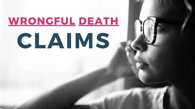 3 Important Questions to Ask in a Wrongful Death Claim