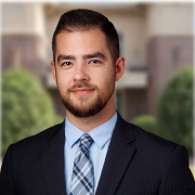 Attorney Nick E. Harof