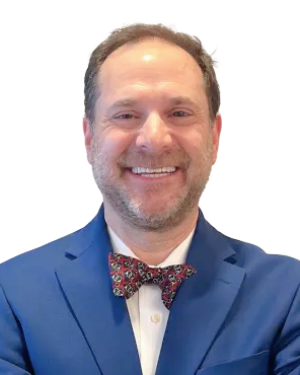 Attorney Russell Deutschman