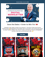 Hays Summer 2026 Newsletter