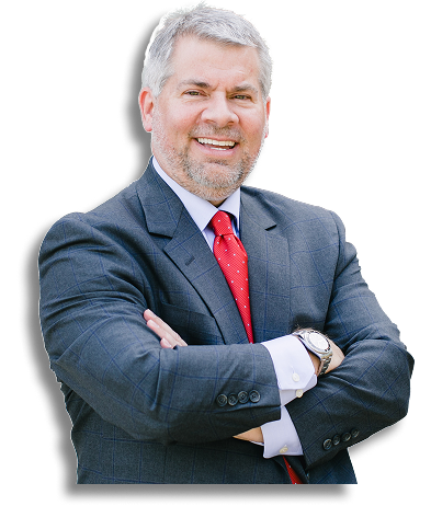 Attorney Gary Hays
