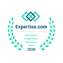 Expertise Workers' Compensation Atlanta 2026