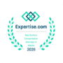 Expertise Workers' Compensation Atlanta badge
