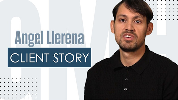 Angel Client Story
