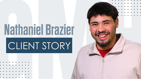 Nathaniel Client Story