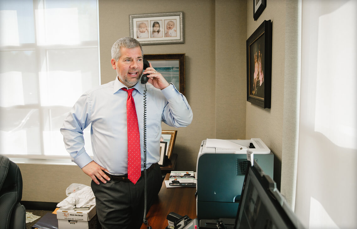 Attorney Gary Martin Hays